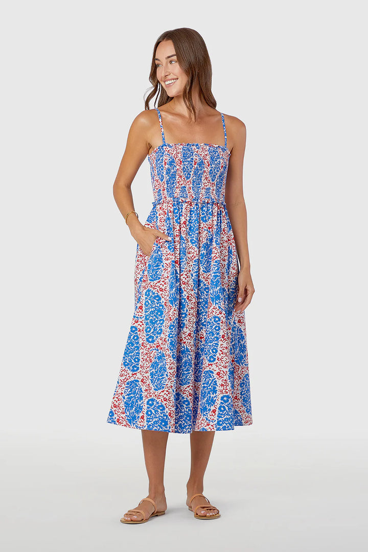 Livro Smocked Dress