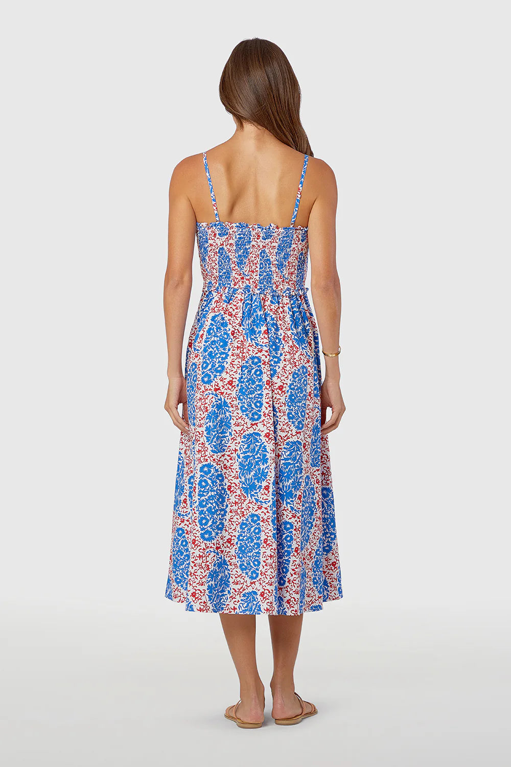 Livro Smocked Dress