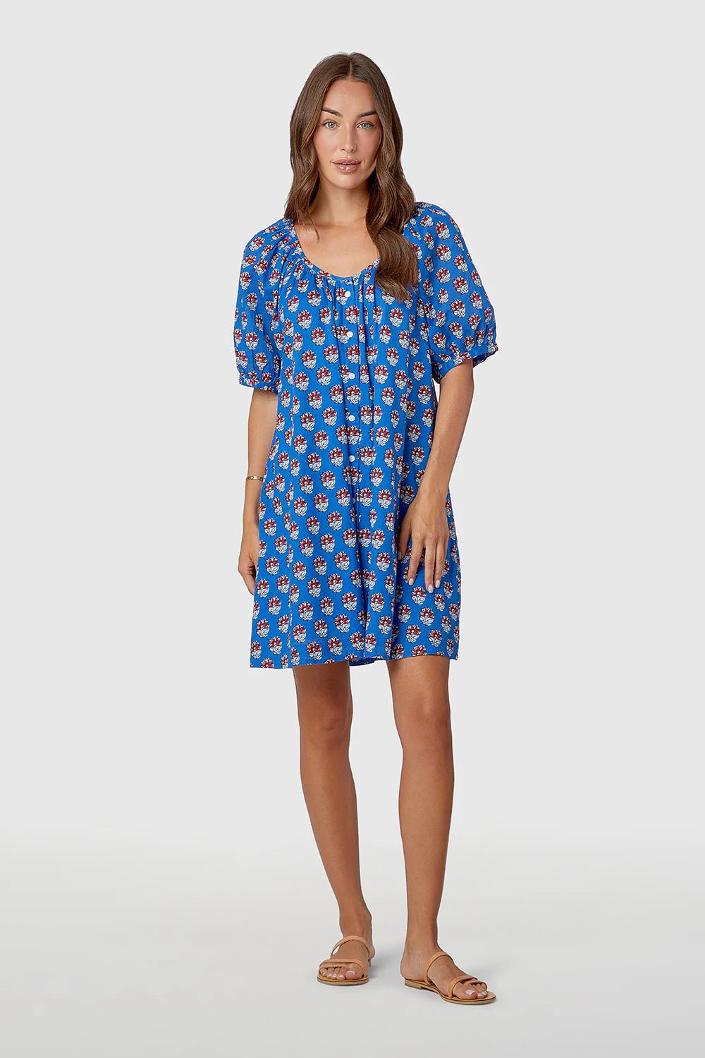 Livro Day Dress - Capri by Sunset & Co.