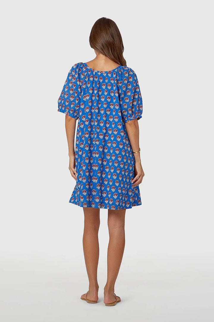 Livro Day Dress - Capri by Sunset & Co.