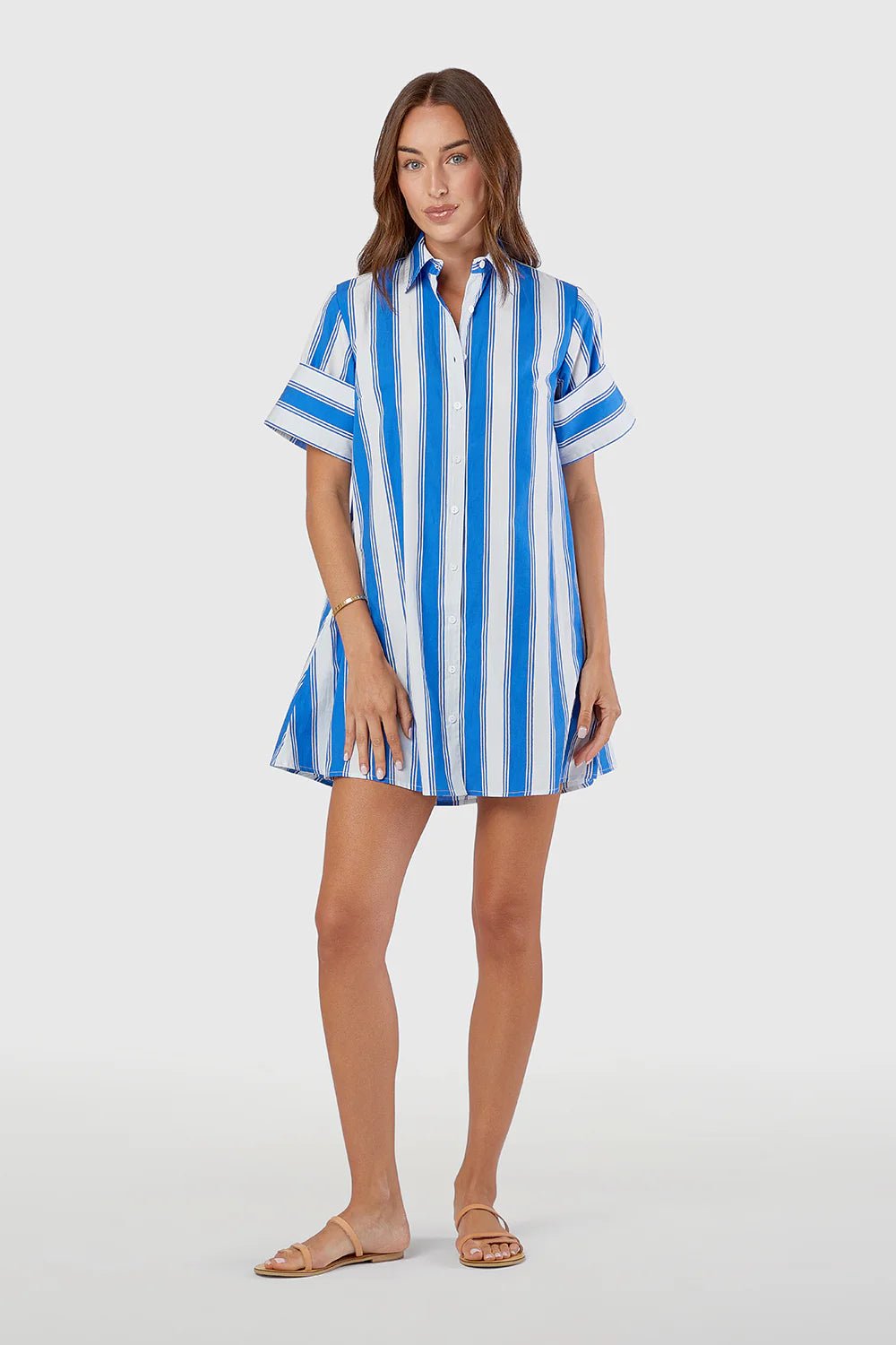 Livro Dock Dress - Capri by Sunset & Co.