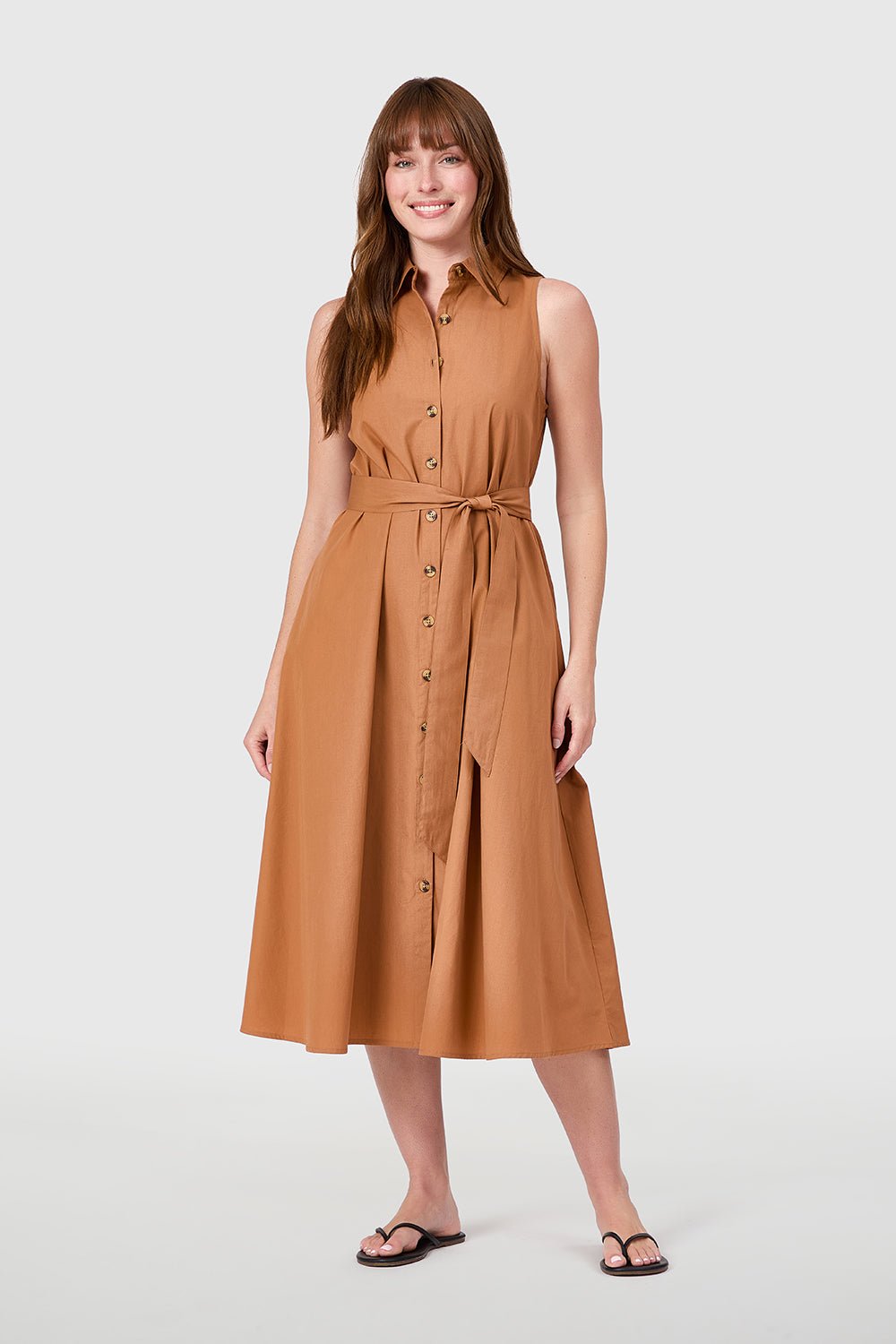 Livro Field Dress - Capri by Sunset & Co.