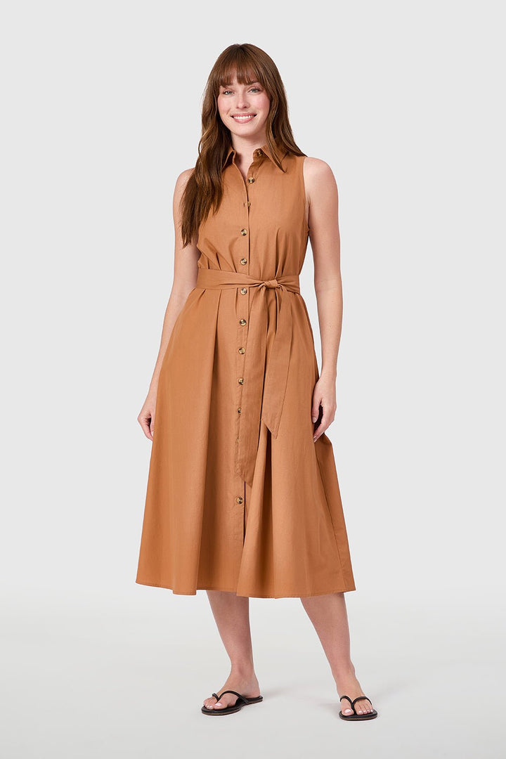 Livro Field Dress - Capri by Sunset & Co.