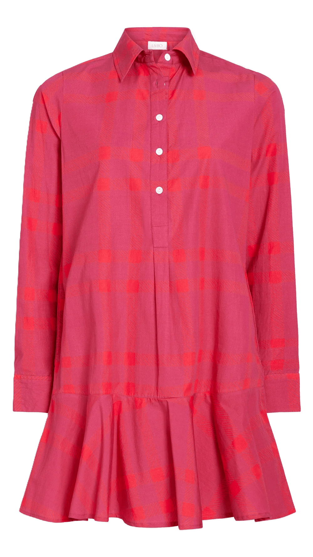 Livro Polly Dress - Capri by Sunset & Co.