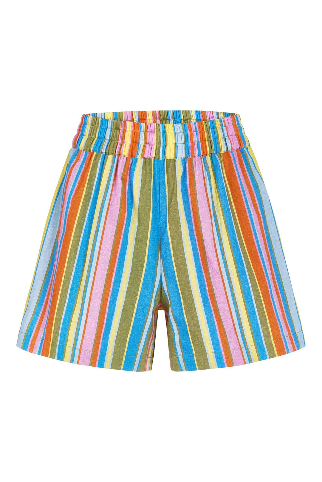 Livro Pool Shorts - Capri by Sunset & Co.