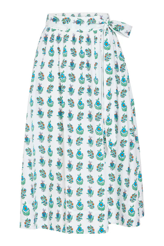 Livro Lou Skirt