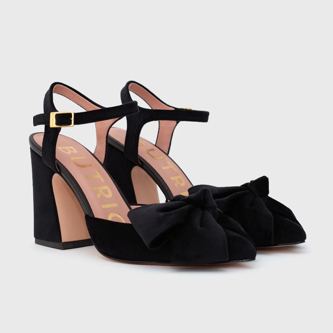 Butrich Luana Pump - Capri by Sunset & Co.