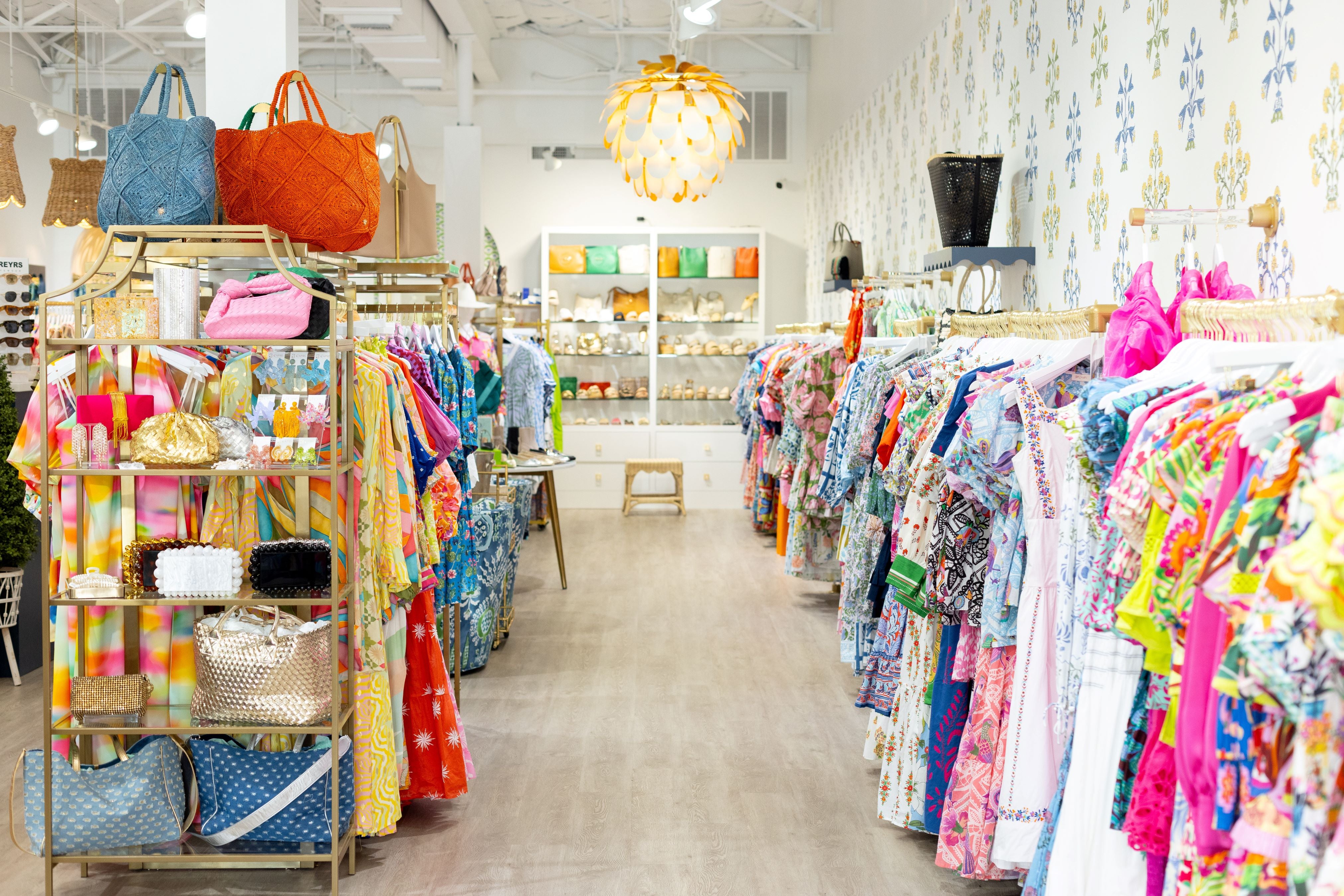 Women's Clothing & Gifts in San Antonio, TX | Capri by Sunset