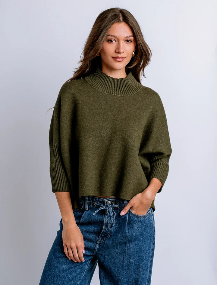 KERISMA Aja Sweater