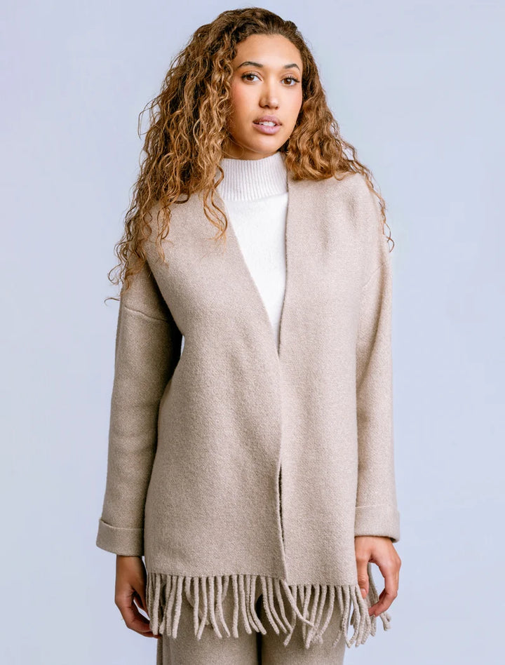 KERISMA Sachi Cardigan