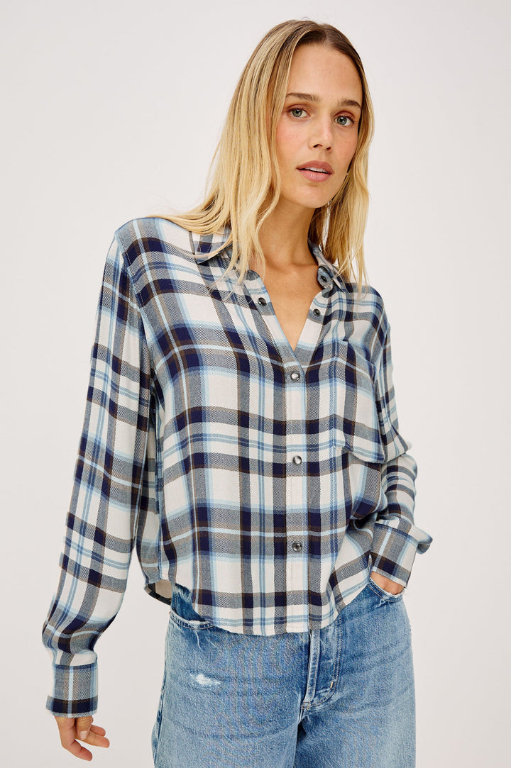 Rails Malin Shirt