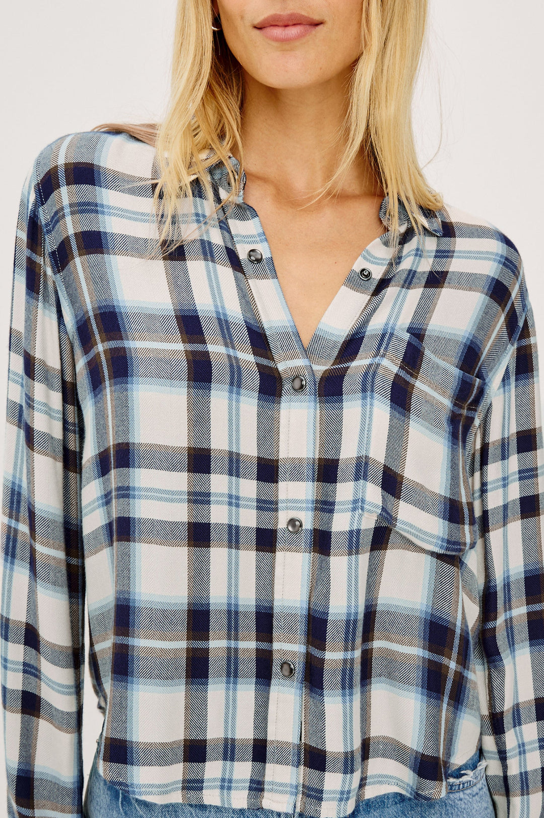 Rails Malin Shirt