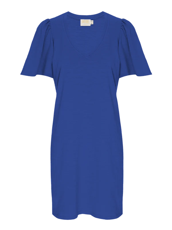 Nation Mallory Dress - Capri by Sunset & Co.