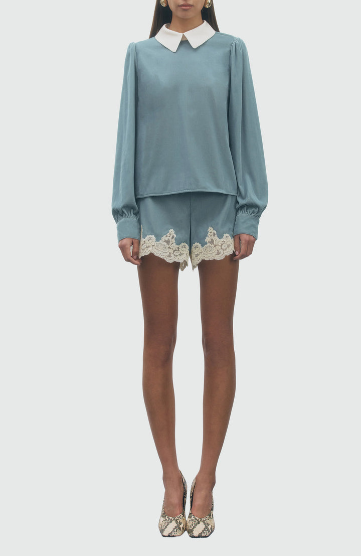 Maude Club Benny Top