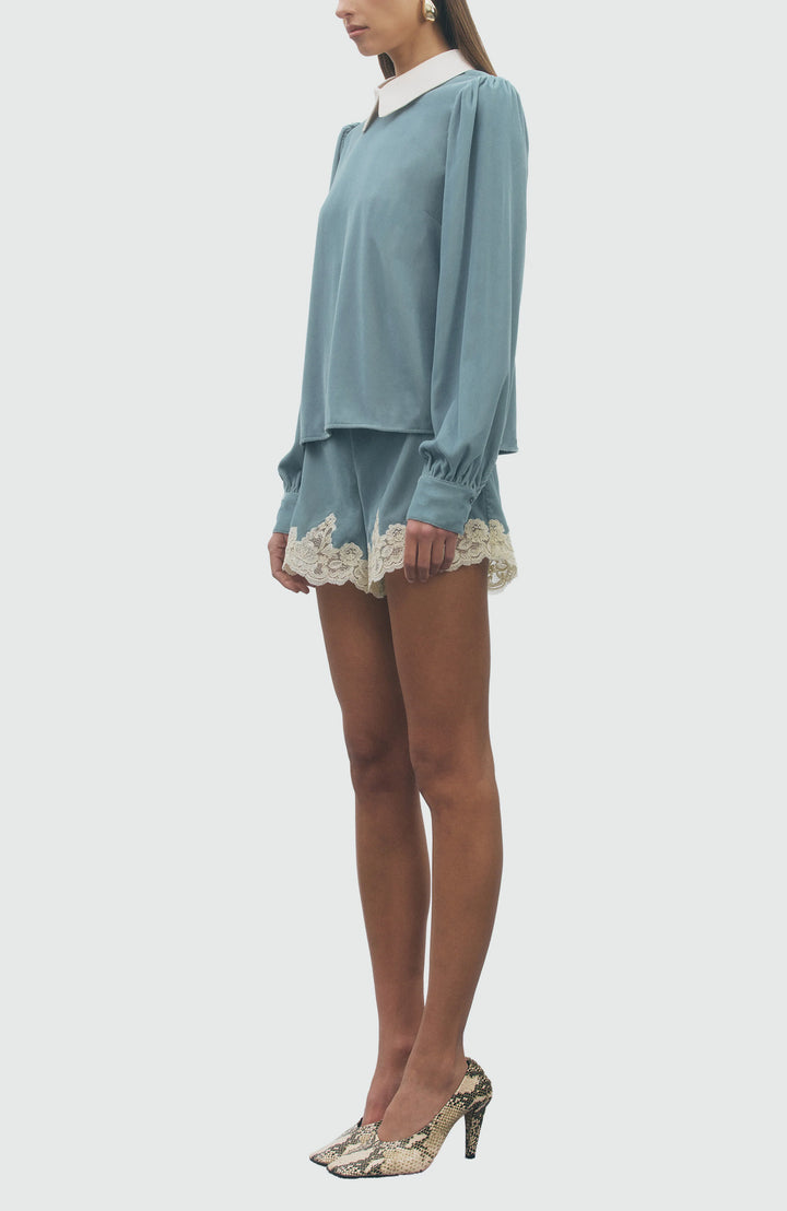 Maude Club Benny Top