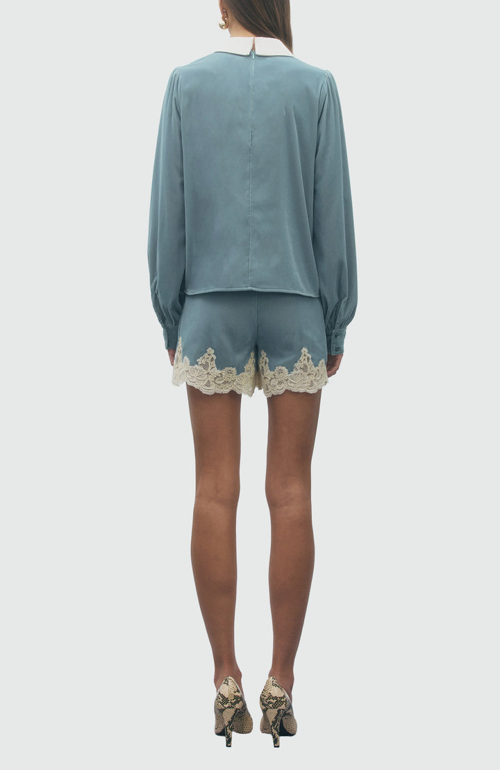 Maude Club Benny Top