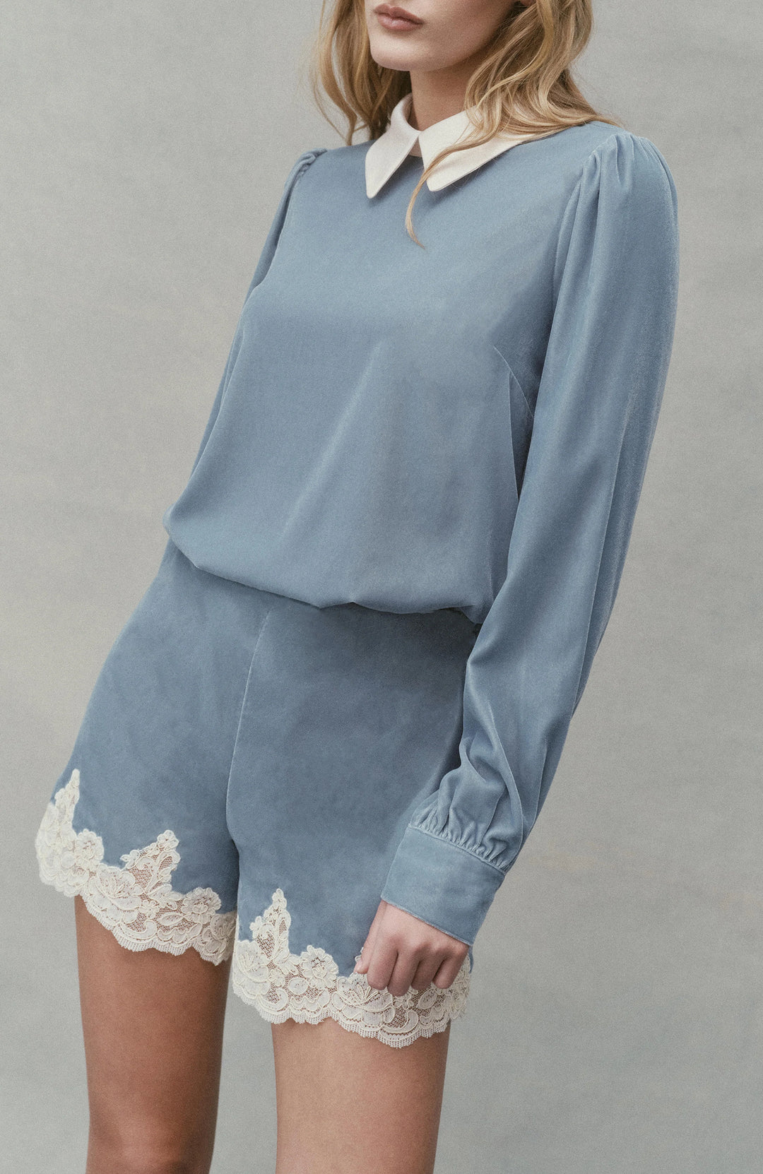 Maude Club Rora Shorts