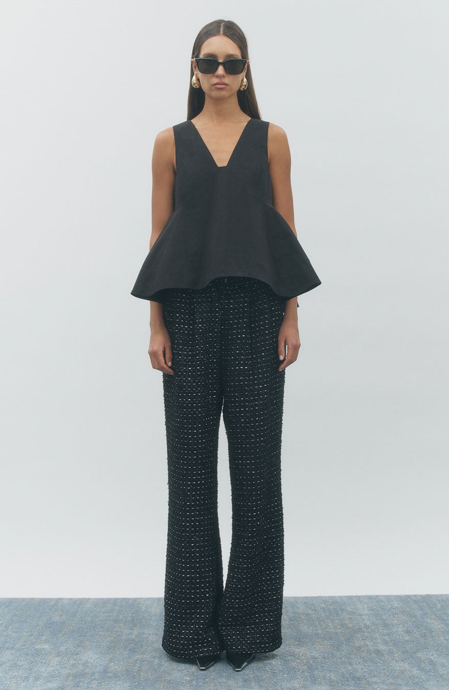 Maude Club Tory Top