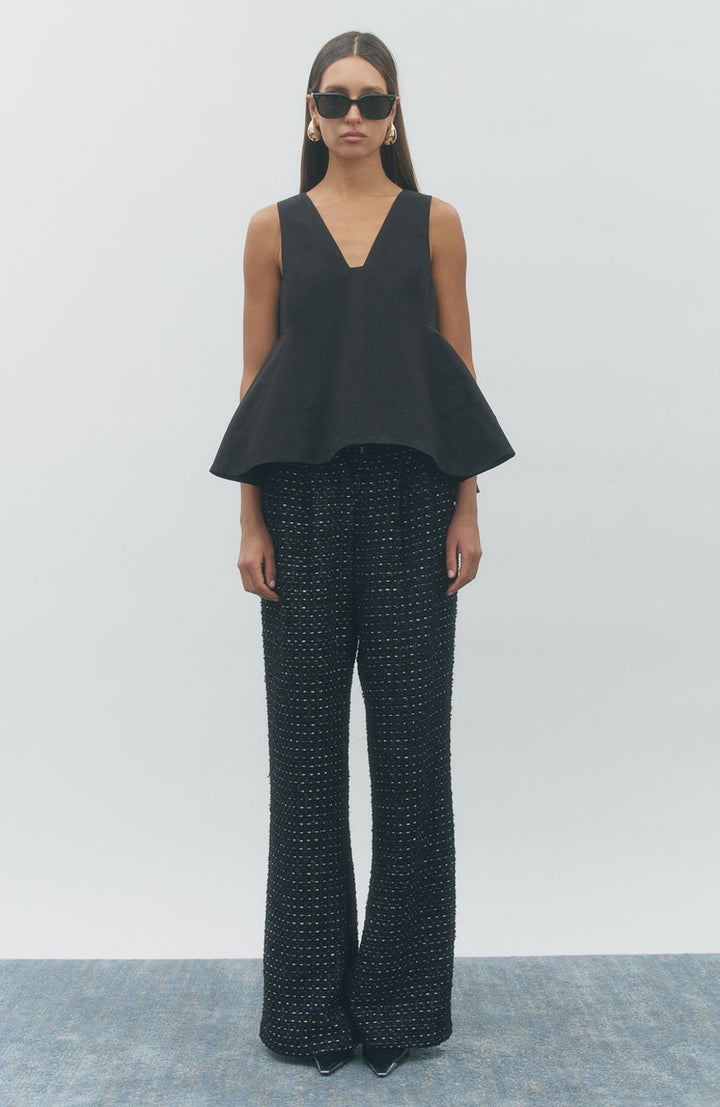 Maude Club Tory Top