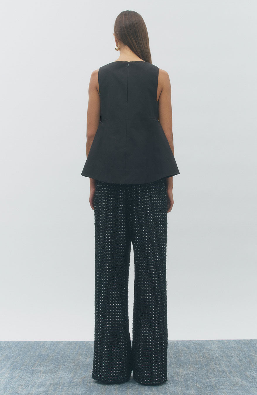 Maude Club Tory Top