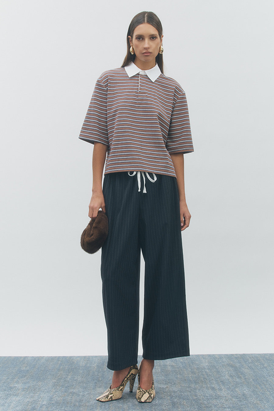 Maude Club Frankie Top