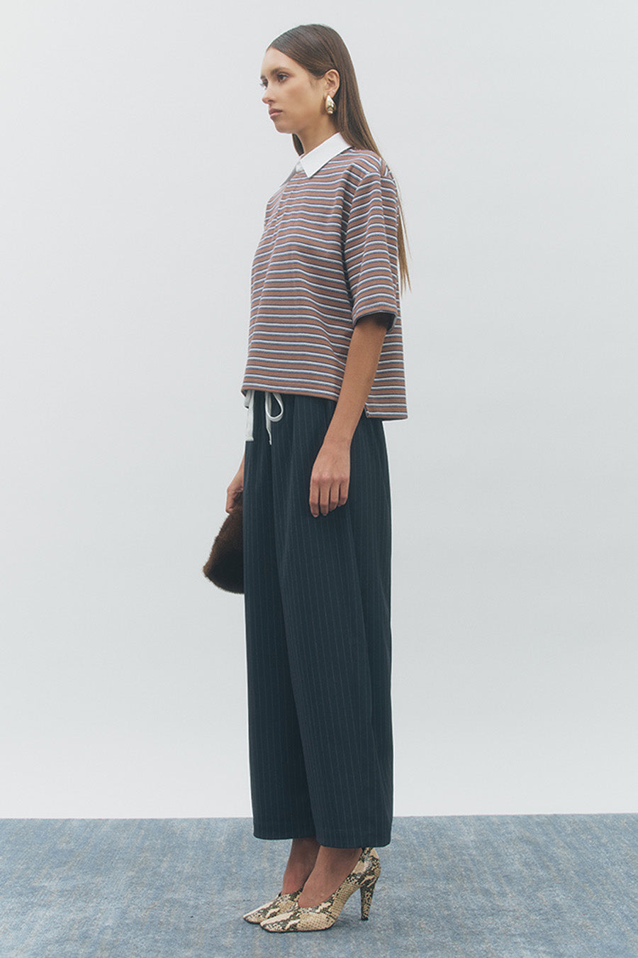 Maude Club Frankie Top