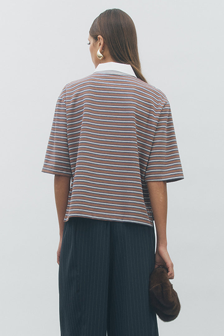 Maude Club Frankie Top
