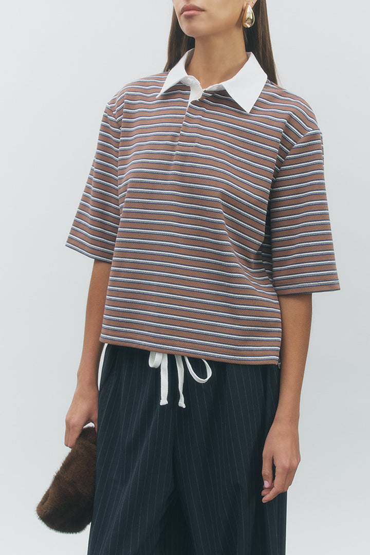 Maude Club Frankie Top