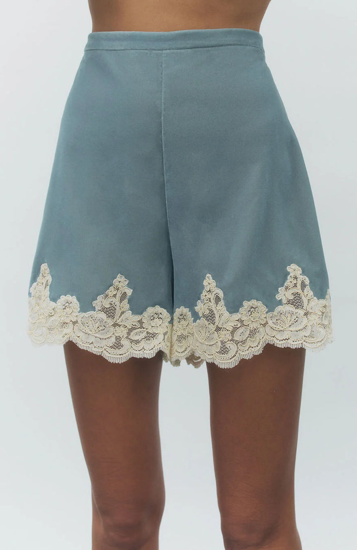 Maude Club Rora Shorts