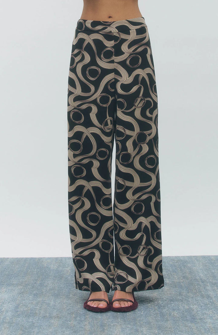 Maude Club Hayden Pants