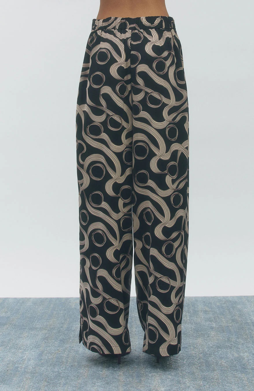 Maude Club Hayden Pants