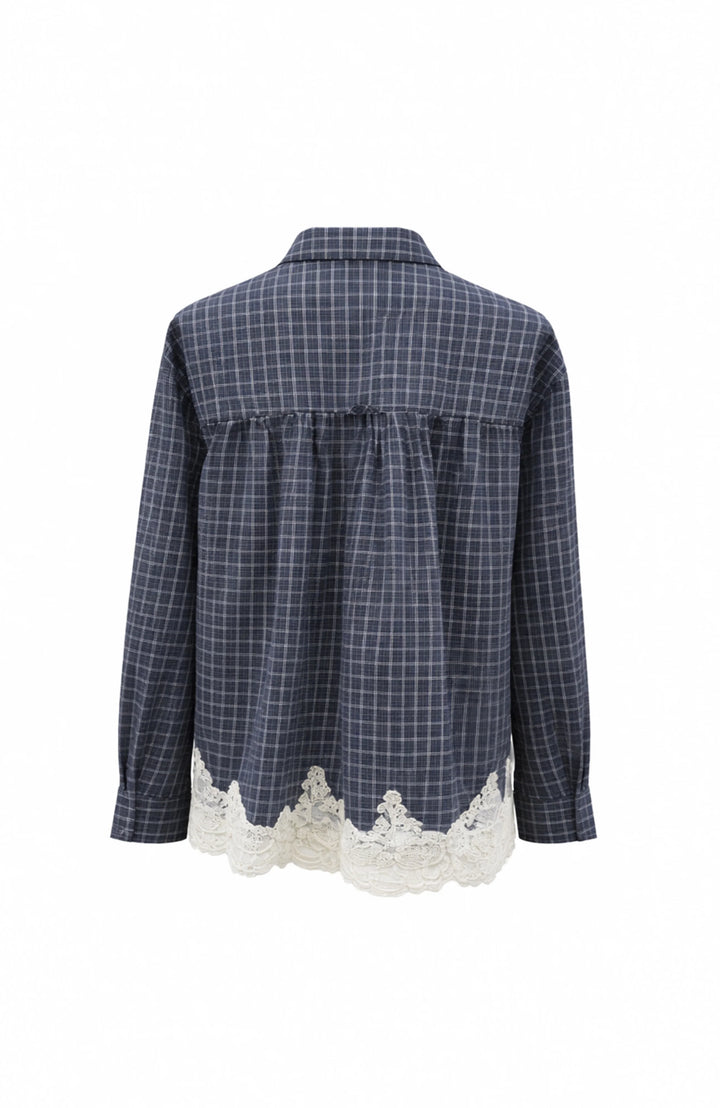 Maude Club Sora Top