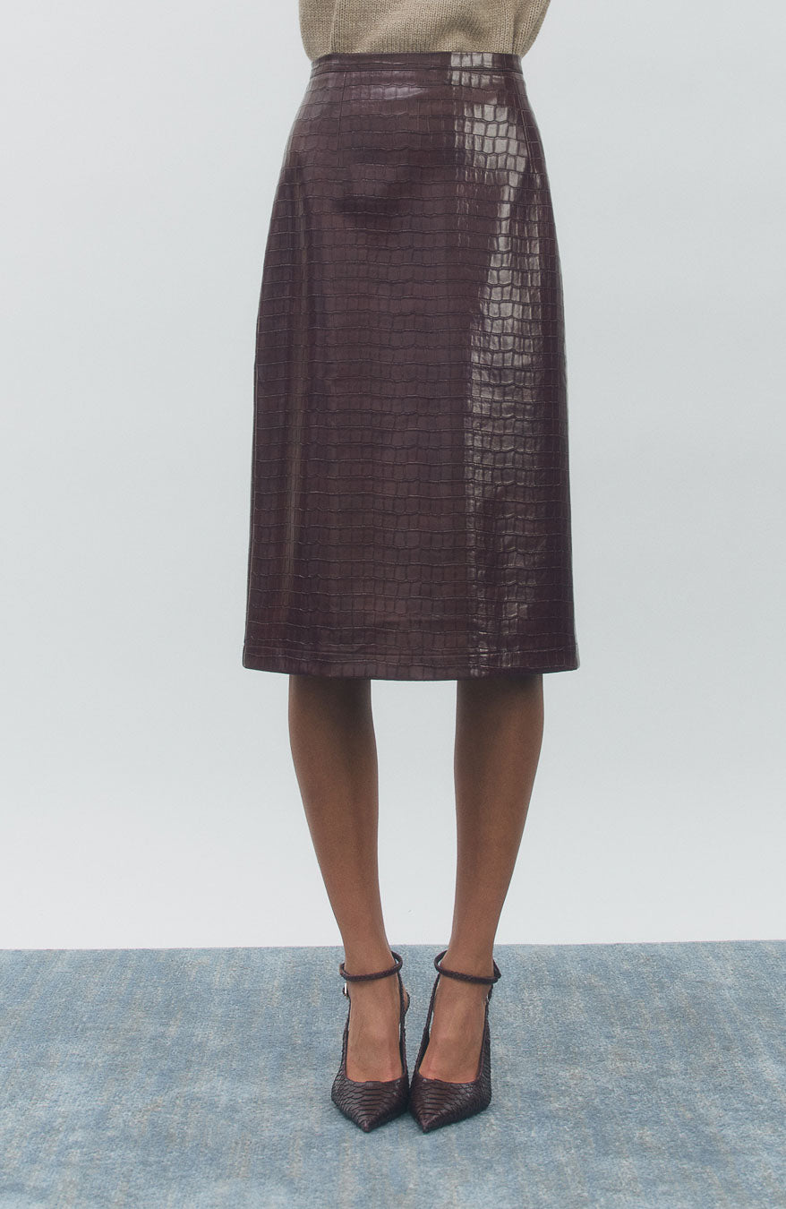 Maude Club Nyla Skirt
