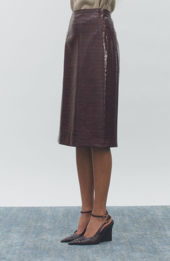 Maude Club Nyla Skirt