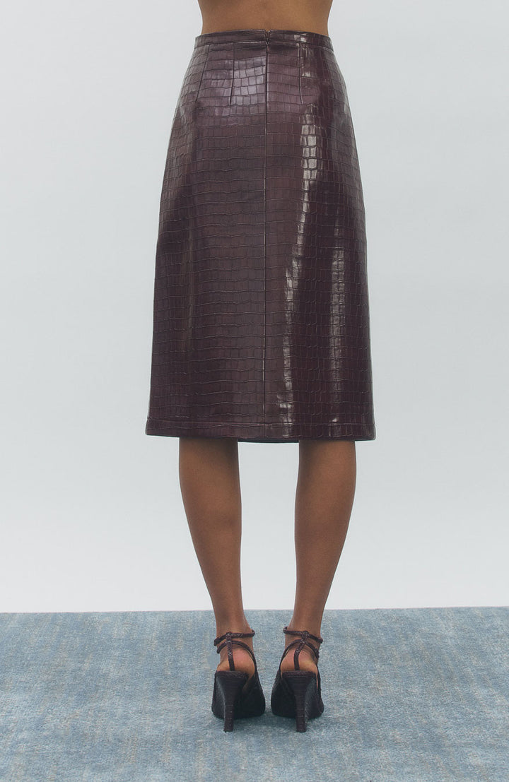 Maude Club Nyla Skirt