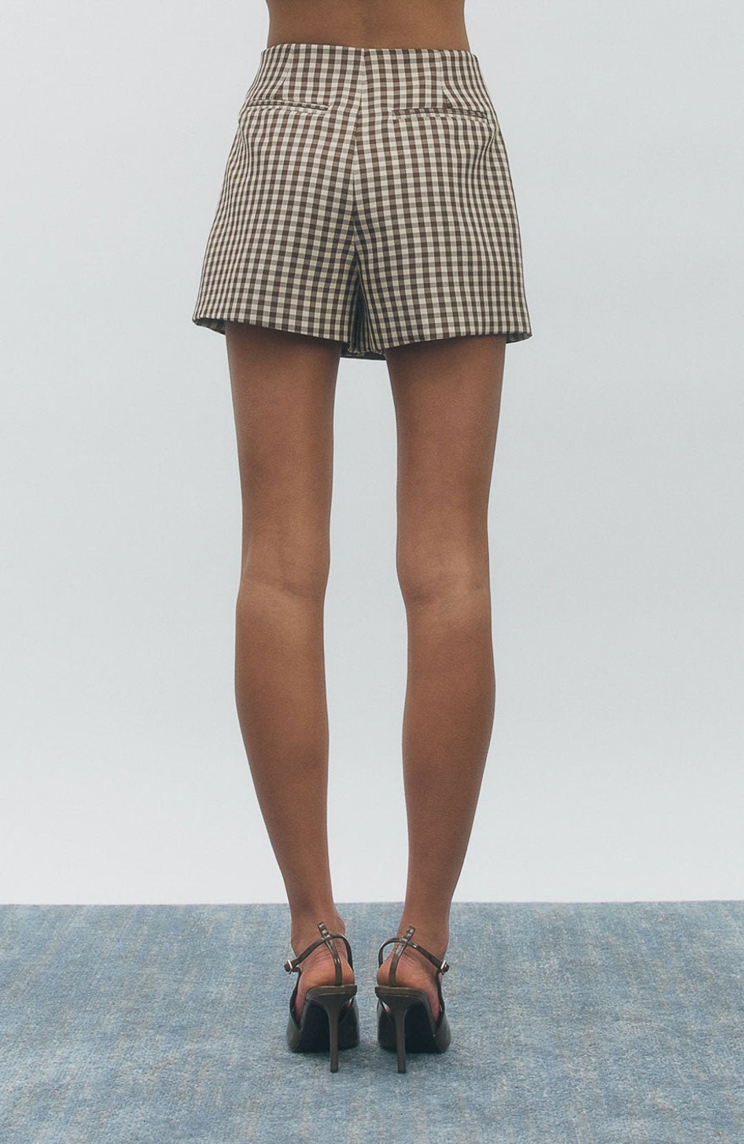 Maude Club Emily Skort - Capri by Sunset & Co.