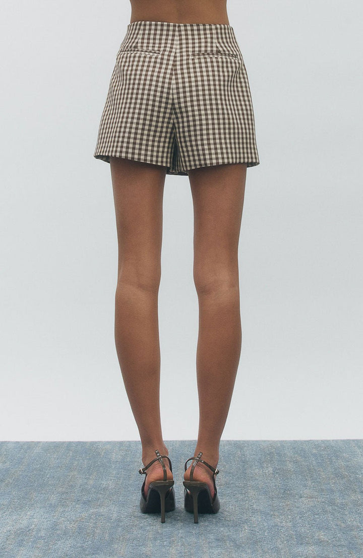 Maude Club Emily Skort - Capri by Sunset & Co.