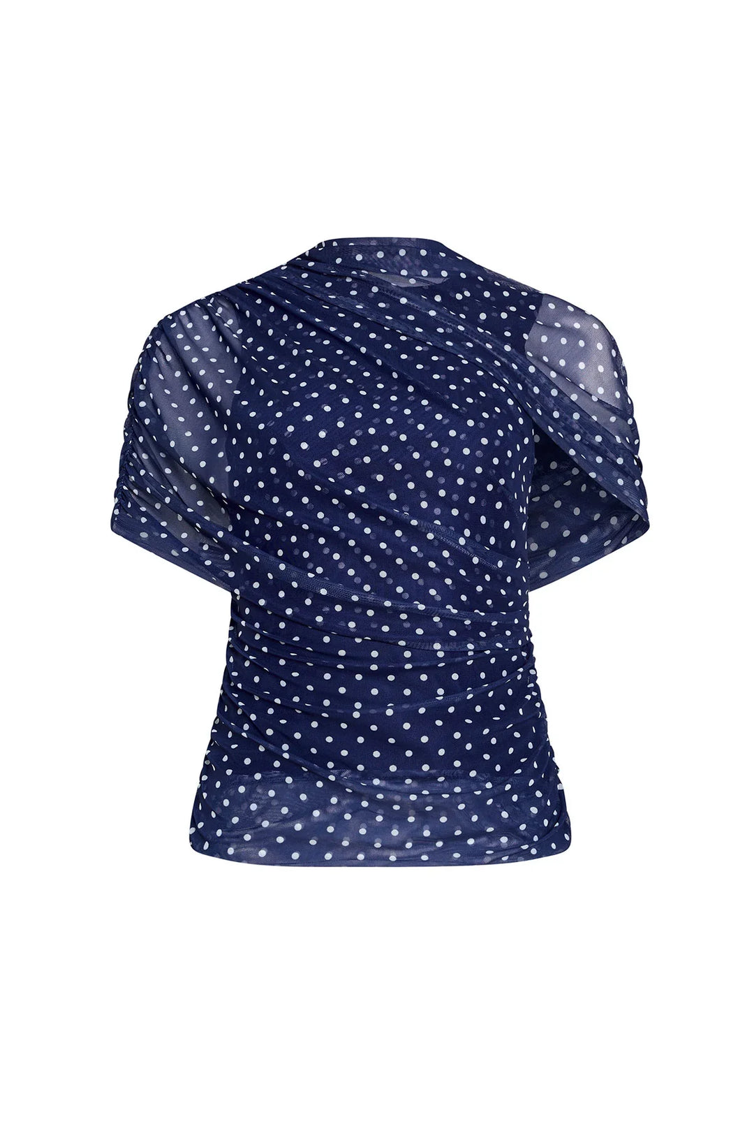 Amanda Uprichard Evianna Top - Capri by Sunset & Co.