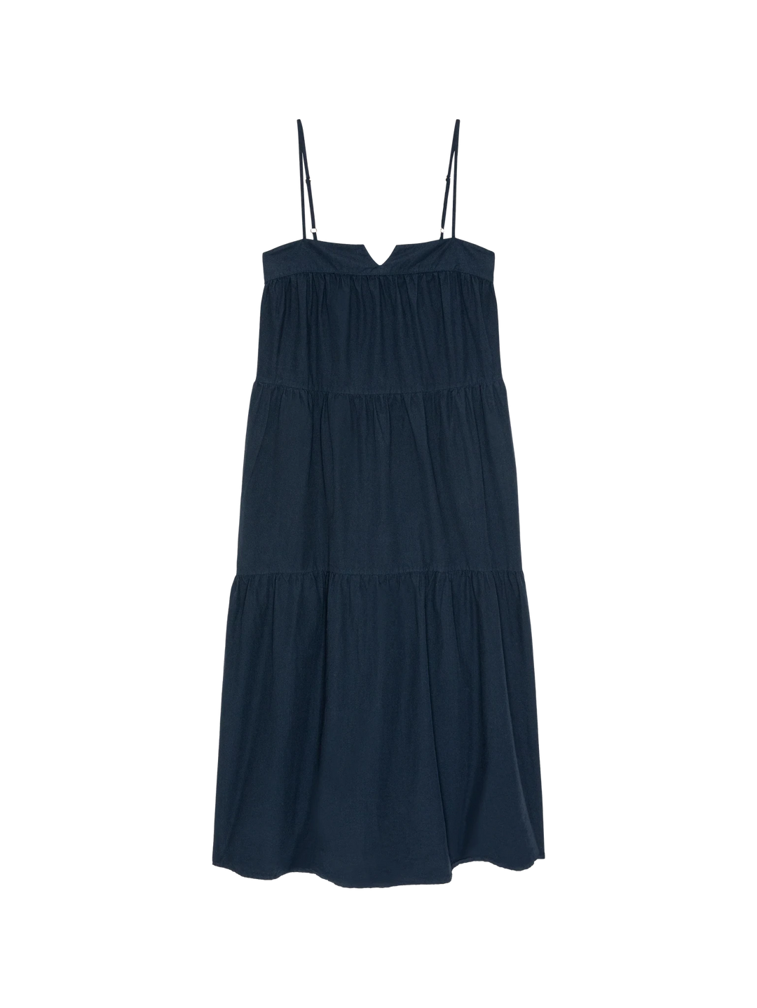 Nation LTD Meadow Midi Dress - Capri by Sunset & Co.