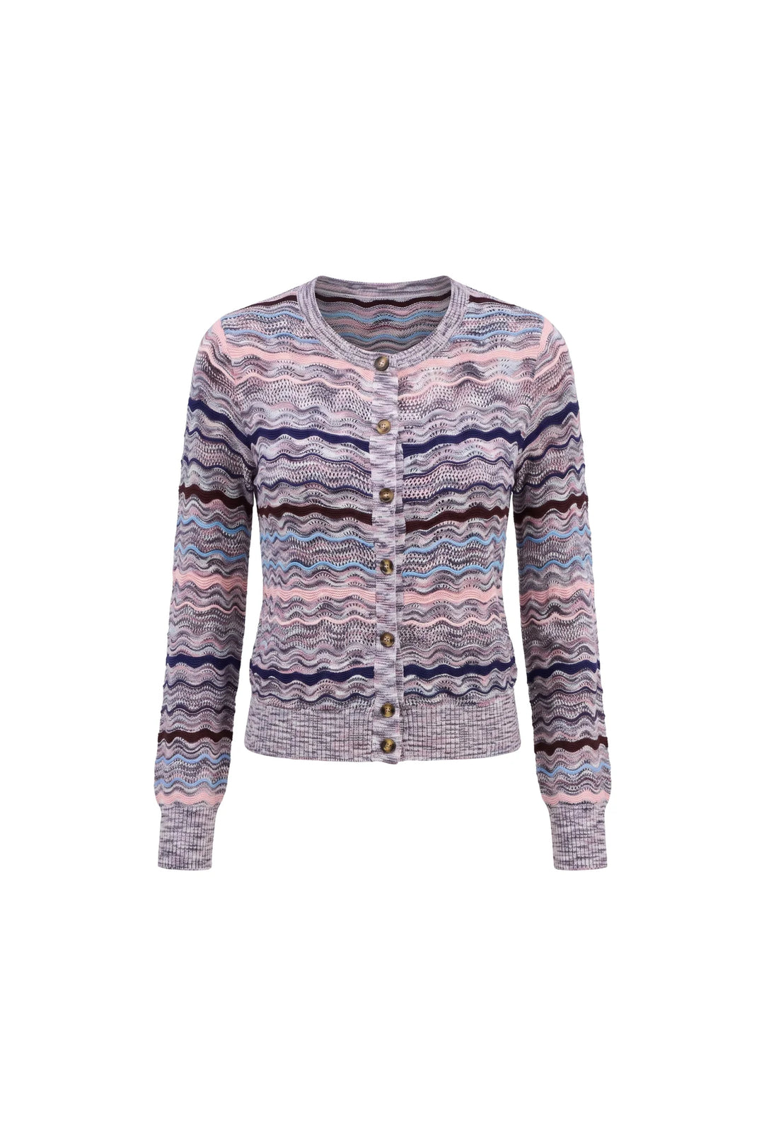 Allison New York Miller Cardigan
