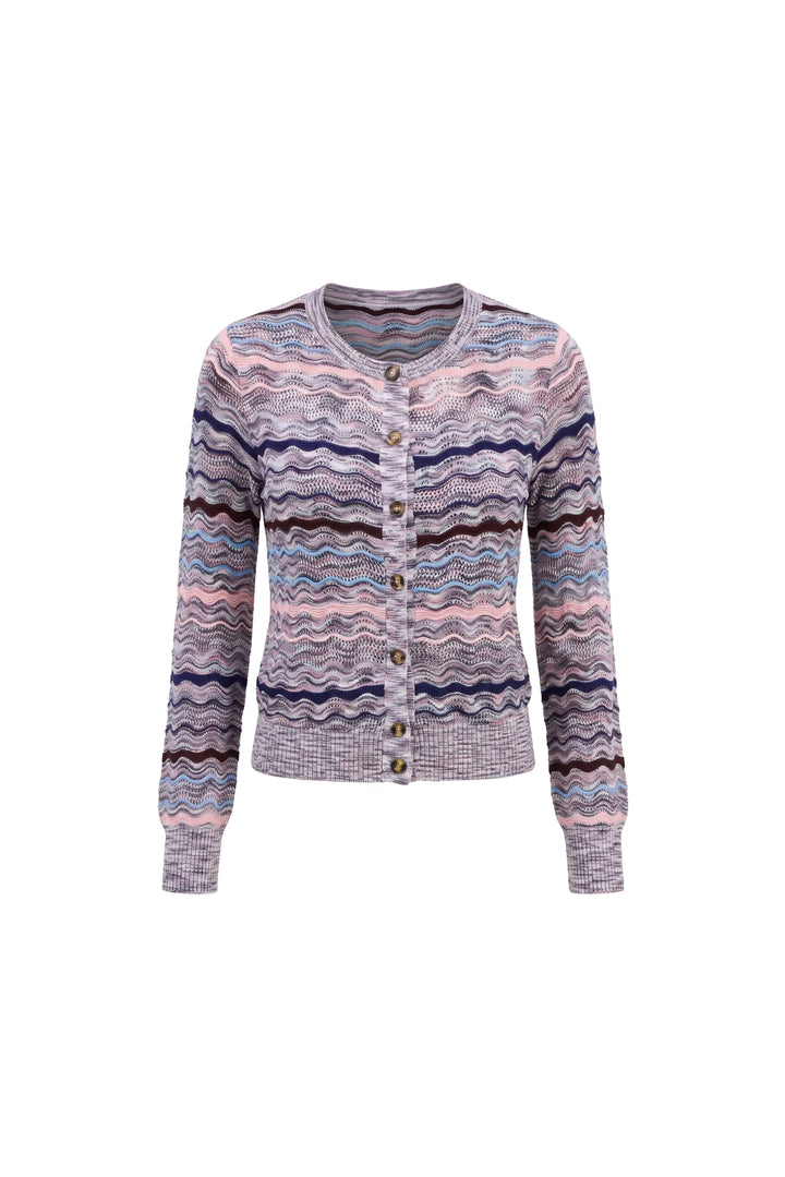 Allison New York Miller Cardigan