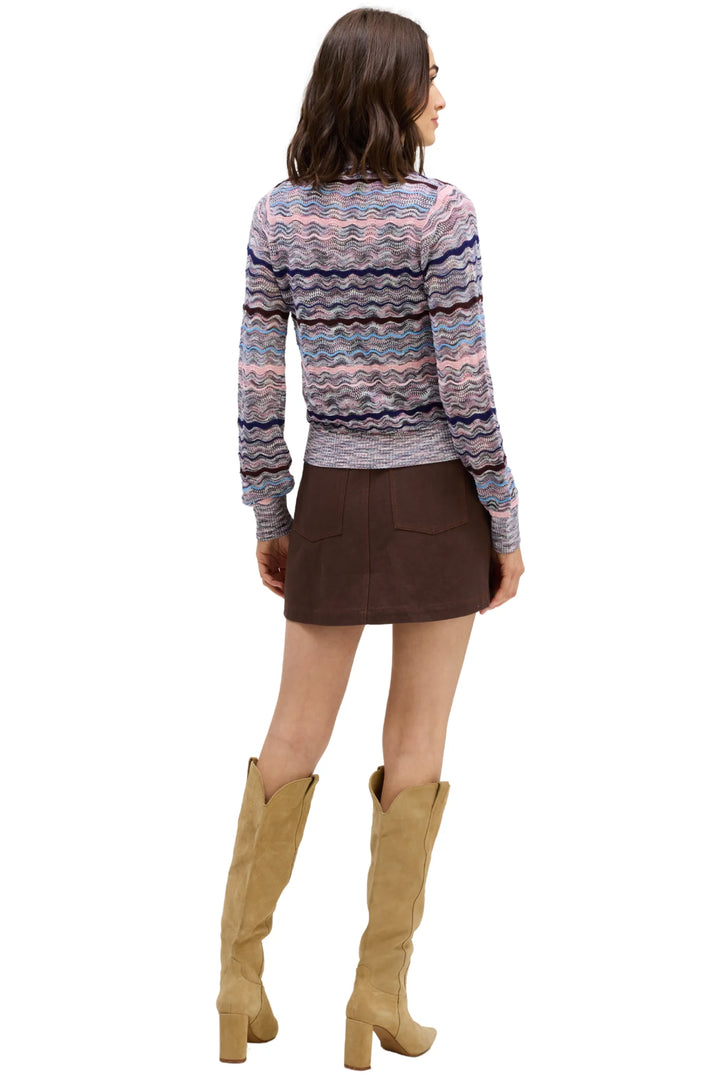 Allison New York Miller Cardigan