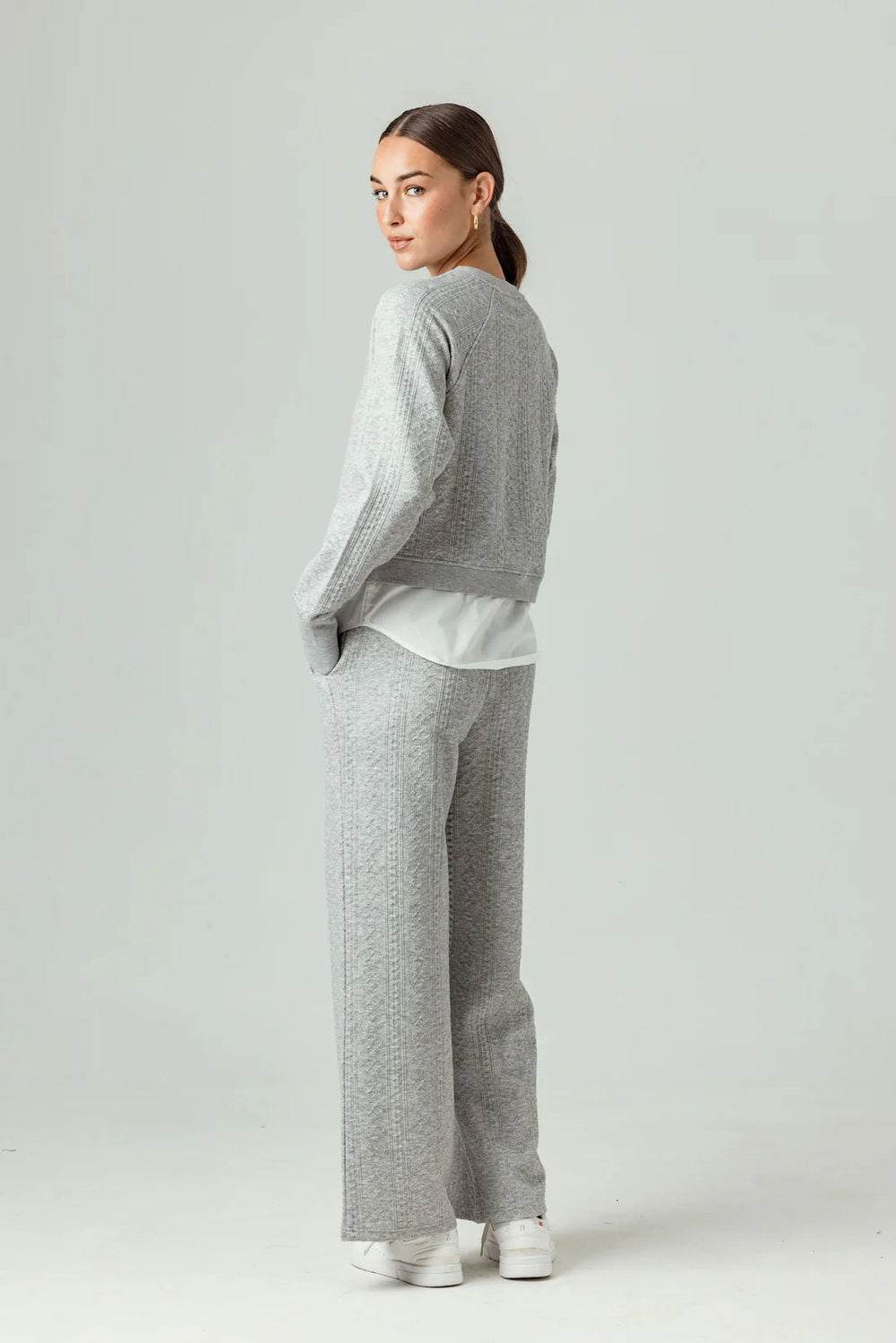 Sundays Arwen Pants - Capri by Sunset & Co.