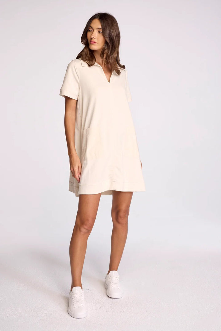 Sundays Mab Dress - Capri by Sunset & Co.