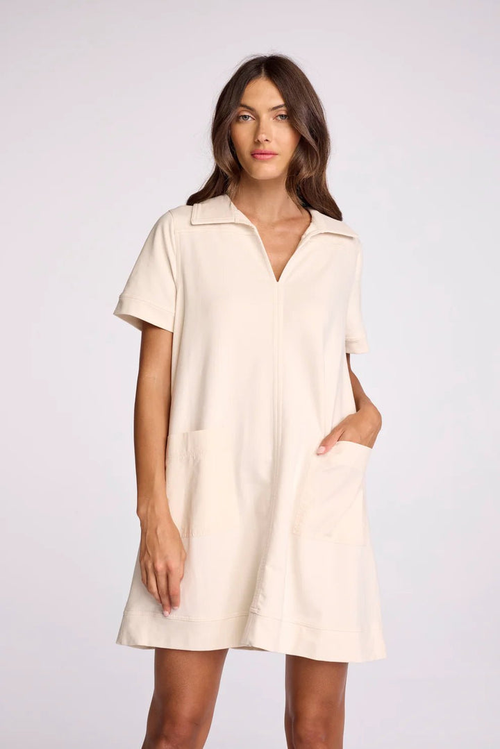 Sundays Mab Dress - Capri by Sunset & Co.