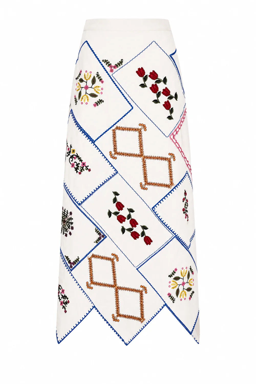Anna Cate Malo Skirt