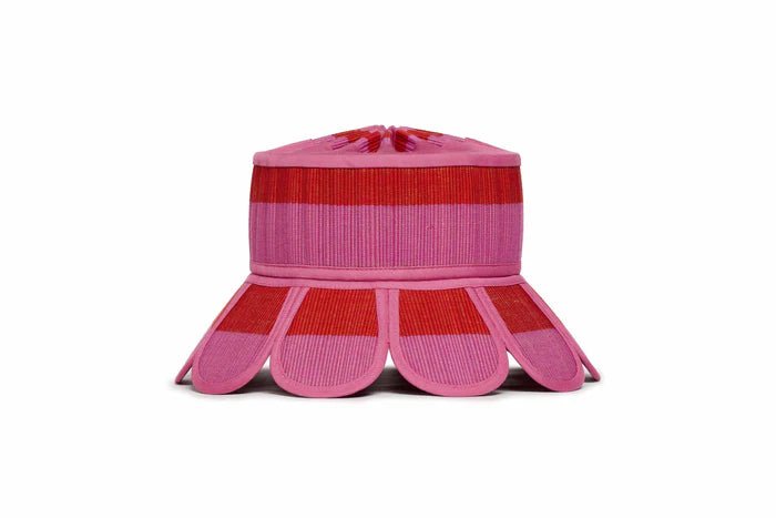 Lorna Murray Island Manhattan Hat - Capri by Sunset & Co.