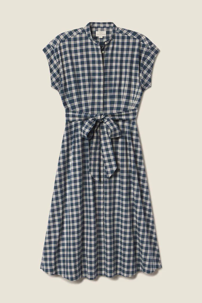 Trovata James Dress - Capri by Sunset & Co.