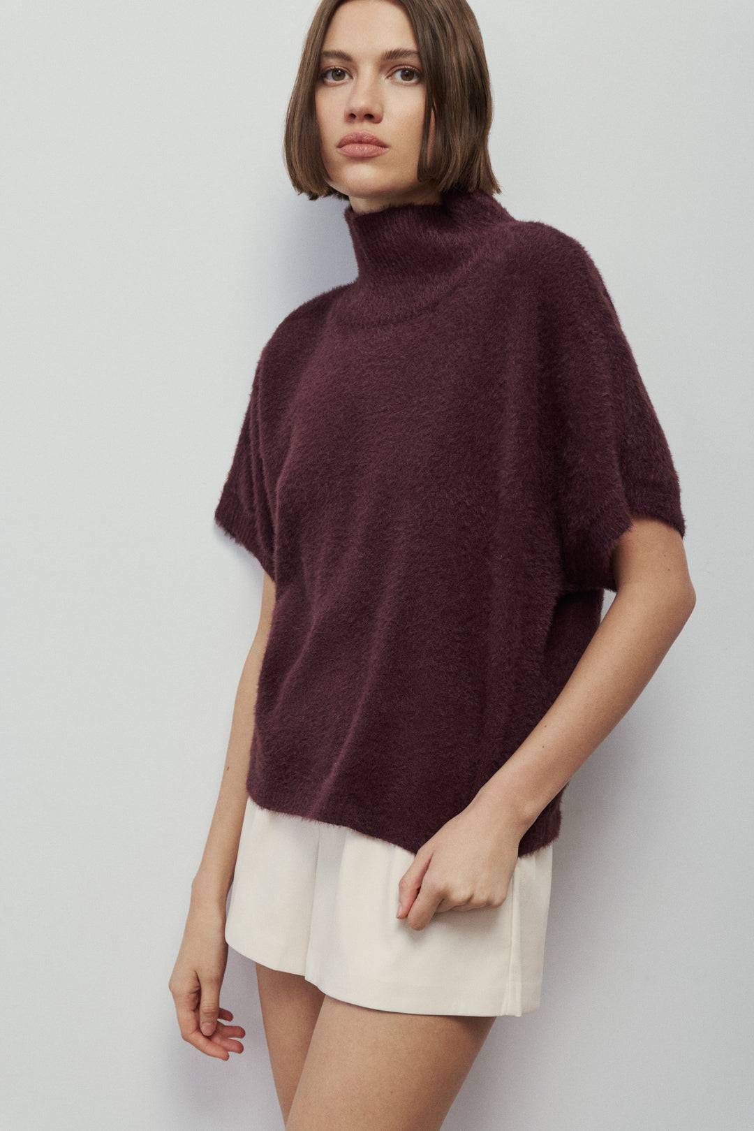 Melissa Nepton Jovani Sweater
