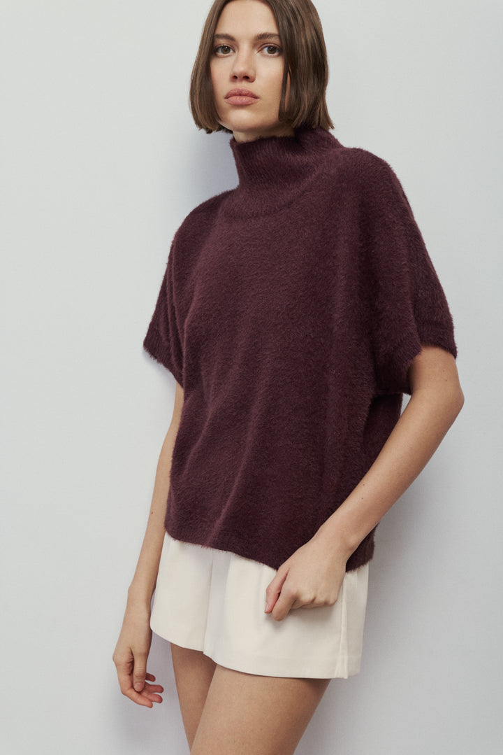 Melissa Nepton Jovani Sweater